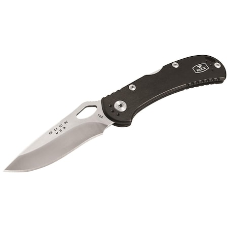 Buck Knives 722 Spitfire Folding Knife BU8369